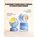 Then I Met You Bong Bounce Cream - Lightweight Gel Cream with Hallabong Extract Omega-3s Squalane & Ceramides | Cruelty-Free Moisturizer 1.69 fl oz for International Shipping - Buy Online on GoSupps.com