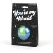 You are My World Bath Bomb - Revitalize Your Bath Experience with GR650021 - Buy Online on GoSupps.com