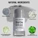 BACHERI Dead Sea Mud Mask for Face - Pore Reducer, Acne & Blackhead Treatment | Deep Cleansing & Moisturizing Dead Sea Mask Stick - Buy Online on GoSupps.com