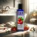 LICK Strawberry Scented Body Oil | Vitamin E Infused Hydrating Gel for Women | Moisturizing & Soothing Aromatherapy Experience - Buy Online on GoSupps.com