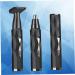 Didiseaon 2 Sets Facial Trimmer for Men - Electric Beard & Hair Remover Mini Shaver Razors for Men & Women - Perfect for Shaving & Grooming - Buy Online on GoSupps.com