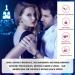 Long-lasting Roll-On The Original Pheromone Infused Essential Oil Perfume Cologne For Her to Attract Men 0.27 fl oz | Inspired By Pheromones Perfumes - Buy Online on GoSupps.com