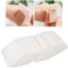 Buy 200pcs Makeup Cotton Pads - Soft Wet Dry Facial Cleansing & Makeup Removal for Skin Care - International Shipping Available - Buy Online on GoSupps.com