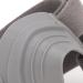 Pomya CMC Thumb Support - Adjustable Elastic Left Hand Brace for Instability (M Size: 32-40 EU) - Comfortable Gray - Buy Online on GoSupps.com