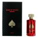 Jo Milano Game of Spades Rouge Extrait De Parfum Spray 3.4 Ounce 3.4 Fl Oz (Pack of 1)