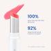 MERYTHOD Collagen Melting Lip Balm 02 Cozy Pink - Hydrating Nourishing International Shipping Available - Buy Online on GoSupps.com