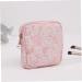 Plafope 2-Piece Women's Bandage Bags - Versatile Coin & Period Container - Stylish Travel Accessory for Outdoor Use - Buy Online on GoSupps.com