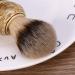 Shop Filled 12x4x4 Men's Grooming Tool - Skull Barber Shop Beard Shaving Brush for Effortless Styling Worldwide - Buy Online on GoSupps.com