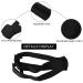 V-Line Face Thin Mask & Lifting Belt - Reduce Double Chin & Enhance Facial Slimming for Weight Loss | International Shipping - Buy Online on GoSupps.com