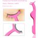 Shop 2PC False Eyelash Applicator & Tweezers | Beauty Tools for Perfect Lashes | International Shipping Available - Buy Online on GoSupps.com