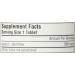 Source Naturals Acetyl L-Carnitine 500 mg - 60 Tablets - Boost Energy & Cognitive Function - Buy Online on GoSupps.com