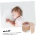 Protruding Ear Correction Stickers - Silicone Auricle Patch for Malformation Prevention | 50x4cm | International Shipping - Buy Online on GoSupps.com