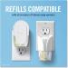 Buy Febreze 74901 Plug Air Freshener Refills - Linen & Sky Scent - 0.87 Oz 6/Carton | International Shipping Available - Buy Online on GoSupps.com
