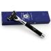 Premium Black Triangular Razor for Men - Classic Shaving Experience - Buy Online on GoSupps.com