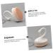 Housoutil Flat Foundation Brush - Soft Bb Cream Applicator for Flawless Makeup | Travel-Friendly - Buy Online on GoSupps.com