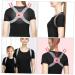 Smart Posture Brace - Healeved 3 Sets Adjustable Shoulder Support with Electric Reminder for Hunchback Correction - International Shipping Available - Buy Online on GoSupps.com