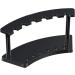Wresetly 4 Pen Holder 6-Slots Pen Display Stand Nail/Makeup/Art Brush Rack Organizer Holder for Homes(Black) - Buy Online on GoSupps.com