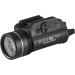 Streamlight 69260 TLR-1 HL 1000-Lumen Weapon Light With Rail Locating Keys, Black Black Light Only Light