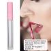 10PCS 2.5ml Empty Lip Gloss Containers | DIY Lip Balm Tubes | Ideal for Custom Lip Gloss Colors - International Shipping - Buy Online on GoSupps.com