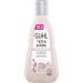 Guhl Deep Building Shampoo - With Baobab Oil - Regenerates, Strengthens and Protects Hair - For Resistant Hair - 250 ml