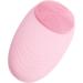 Rechargeable Waterproof Silicone Facial Cleaner | Deep Skin Peeling & Cleaning Device - International Shipping - Buy Online on GoSupps.com