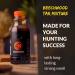 Black Fire Wild Boar Lures - 6 Pack | Attractants & Aromas | Beechwood Tar 3kg - Buy Online on GoSupps.com