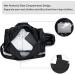 Aokelato 30L Small Gym Bag with Shoe Compartment - Waterproof Weekend Duffel - Buy Online on GoSupps.com