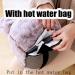 JBSON 2-in-1 Electric-Free Foot Warmer | Ultra-Soft Heating Mat for Men & Women Perfect for Cold Winter Days - Buy Online on GoSupps.com
