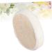 STOBAZA 2pcs Natural Loofah Dish & Bath Sponge Set - Exfoliating Face & Body Shower Wipes - Buy Online on GoSupps.com