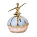 harayaa Loose Powder Setting Powder Ballet Statue Creates Soft Focus Effect Oil Control Air Sense Face Powder Face Concealer for Base Foundation 20G 01