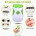 Electric Nail Trimmer and File 2 in 1 Electric Nail Trimmer & File Safety Fingernail Toenail Nail Clippers Professional Manicure Pedicure Tool Effortlessly Electric Nail Clippers for Men Women - Buy Online on GoSupps.com