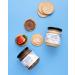 The Greek Kitchen Tahini Honey & Cocoa Spread - Protein Rich Palm Oil Free No Added Sugar 300g Chocolate - Buy Online on GoSupps.com