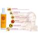 Mashooq Deep Penetrating Oil Treatment (250ml) - Buy Online on GoSupps.com