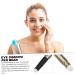 SOESFOUFU Makeup Eyeshadow Stick Eye Shadow Pencil Crayons Eyeshadow Stick Glitter Eyeshadow Pencil Glitter Powder Sponge Girl 1 count (Pack of 1) As Shown - Buy Online on GoSupps.com