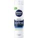 NIVEA HOMME Sensitive Skin Gel 1 x 200 ml protective gel for sensitive skin facial gel with Ultra Glide technology for irritation-free protection - Buy Online on GoSupps.com