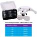 Buy Magnificent LED Headlupe Glasses - 1x to 3.5x Magnification for Jewelry Dentistry & Handicrafts - Perfect Lighting & Vision Aid for Glasses Wearers - Buy Online on GoSupps.com