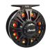 Aventik HVCE fly fishing reel 3/4/5/6/7/8 preloaded fly reel with line combo HVCE 7/8 kit