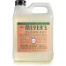 MRS. MEYER'S CLEAN DAY Hand Soap Refill Made with Essential Oils Geranium 33 fl. oz. (Pack of 2) - Buy Online on GoSupps.com