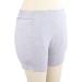 Best Older Hip Protection Shorts | Comfortable & Breathable Hip Cushion for Seniors | Security & Safety Pants (Gray L) - Buy Online on GoSupps.com