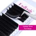 Fadlash Easy Fan Eyelash Extensions | Self-Fan Lashes 0.07mm Mixed Lengths 15-20mm - Buy Online on GoSupps.com