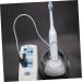 Buy Minkissy Vibration Toothbrush Set - USB Charging Maglev Bristle Technology & Kid-Friendly Design for Optimal Dental Care - Buy Online on GoSupps.com