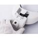 1.0X1.5X2.0X2.5X3.5X Portable Head-Mounted Magnifying Glass with LED Light for Watch Maintenance Reading Surgical Magnifying Glass and Interchangeable Lens White Made in China - Buy Online on GoSupps.com