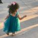 Ugitopi Baby Girls Tutu Dress Sleeveless Princess Tulle Sundress 9 Months - B-blue - Buy Online on GoSupps.com