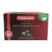Teekanne Teekanne Premium Peppermint Infusion Contents 2.25 g
