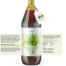 Aloe Vera Juice 100% Organic - Premium Quality 3L Pack | Introductory Offer | 1200mg Aloverosis Filtered & Direct from Germany - Buy Online on GoSupps.com