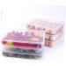UPKOCH 24 container egg tray egg holder egg rack crisper re-usable - Buy Online on GoSupps.com