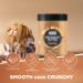 Buy ESN Peanut Butter Crunchy 1000g - Pure Additive-Free Peanut Butter | International Shipping Available - Buy Online on GoSupps.com