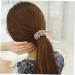 FRCOLOR Banana small hair clips banana hair clips for women Banana Clips Hair for Thick hair combs for women decorative fine hair Banana Clips Hair for Fine Hair headgear Miss Hair - Buy Online on GoSupps.com