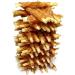 The Regal Mutt - Chewy Twists with Chicken - 1kg Bag 1 kg (Pack of 1) - Buy Online on GoSupps.com