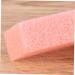 minkissy Lot de 2 Limes Pied en Pierre Outil de P dicure Exfoliant pour Les Pieds en Pierre Naturelle 2 Pi ces 1 unit (Lot de 1) - Buy Online on GoSupps.com